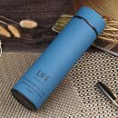 Thermosflasche LIFE - Hot & Cold