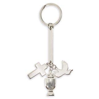 Schlüsselanhänger "Charming" Christ