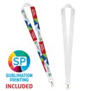 Sublimations-Lanyard Classic