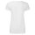 Frauen Weiß T-Shirt Iconic V-Neck