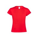 Kinder Farbe T-Shirt Iconic