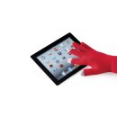 Touchpad Handschuhe Actium