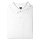 Polo-Shirt Bartel Blanco