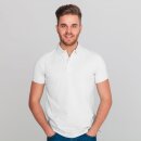 Polo-Shirt Bartel Blanco