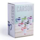Wärme Tasse Carson