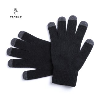 Touchpad Handschuhe Tellar