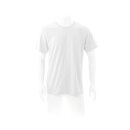 Erwachsene Weiß T-Shirt ""keya"" MC130