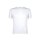 Erwachsene Weiß T-Shirt ""keya"" MC180
