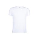 Erwachsene Weiß T-Shirt ""keya"" MC180-OE