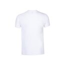 Erwachsene Weiß T-Shirt ""keya"" MC180-OE