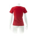 Frauen Farbe T-Shirt ""keya"" WCS150
