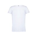 Frauen Weiß T-Shirt ""keya"" WCS180