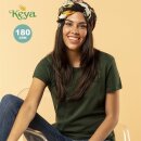 Frauen Farbe T-Shirt ""keya"" WCS180
