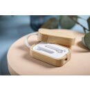 Bluetooth Ohrhörer mit Designbox "Natureline"