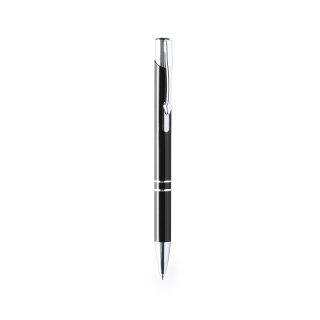 Kugelschreiber Laindok (schwarz)