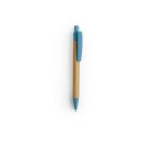 Kugelschreiber Sydor (blau)