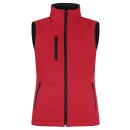 Clique | Padded Softshell Vest Lady