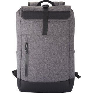 Clique | Roll-up Backpack