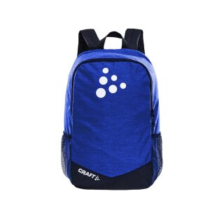 Craft | Squad Practice Backpack Onesize