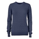 Cutter & Buck | Blakely Knitted Sweater Ladies