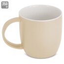 Keramik Tasse "Nescoffee" 300ml