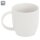 Keramik Tasse "Nescoffee" 300ml (weiß)