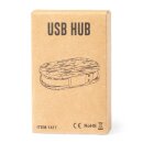 USB Hub "Coconut"