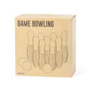 Spiel Bowling Spare