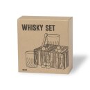 Whisky Set Steger