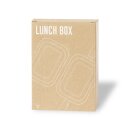 Lunch Box Shonka