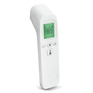 Infrarot-Fieberthermometer "Cox"
