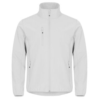 Clique | Classic Softshell Jacket