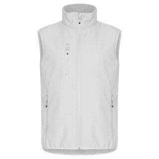 Clique | Classic Softshell Vest