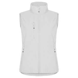 Clique | Classic Softshell Vest Lady