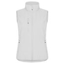Clique | Classic Softshell Vest Women