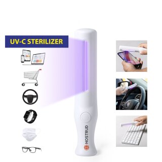 UV Sterilisator Lampe Klas