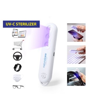 UV Sterilisator Lampe Nurek