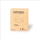 Bluetooth Ohrhörer "Biodegradable"