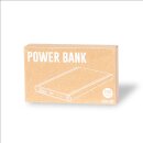 PowerBank "Silver" 2200mA