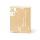 Werkzeug Set Teigel
