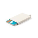 Kreditkartenhalter / Scheckkartenetui RFID Eco