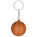 Sport-Schlüsselanhänger "Basketball"