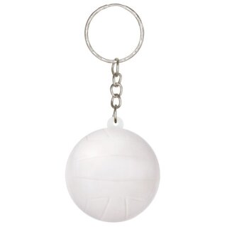 Sport-Schlüsselanhänger "Volleyball"