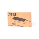 USB Hub Ginger