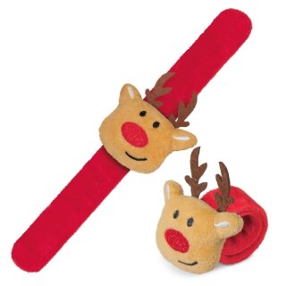 Klatschband "Rudolf"