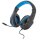 Over-Ear Gaming Headset